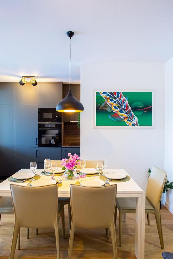 Three Bedroom Apartment With Old Town View - Orlanda'S Apartment Дубровник Экстерьер фото