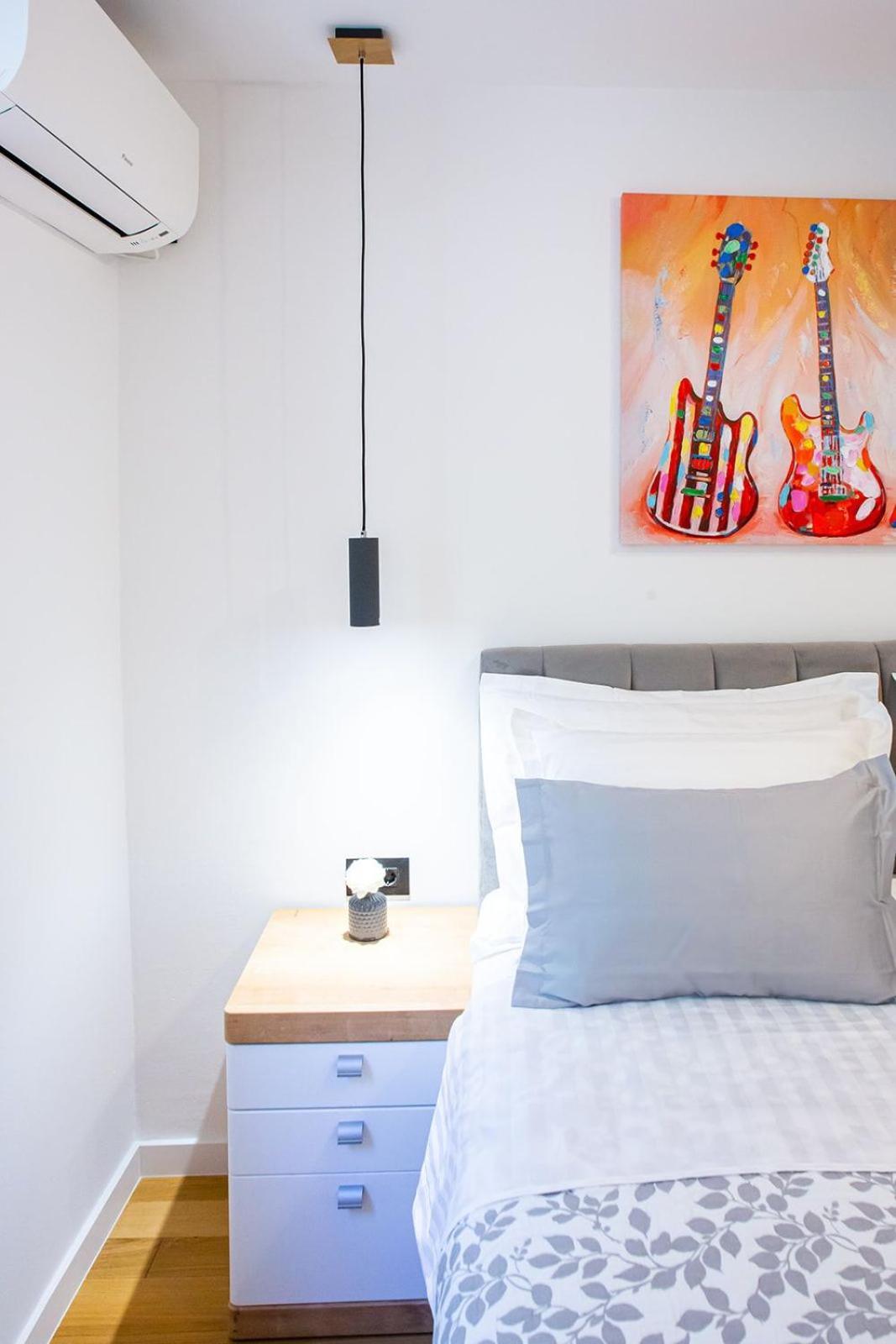 Three Bedroom Apartment With Old Town View - Orlanda'S Apartment Дубровник Экстерьер фото