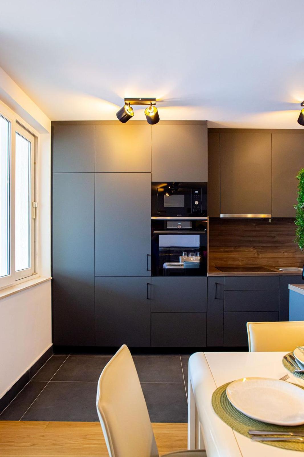 Three Bedroom Apartment With Old Town View - Orlanda'S Apartment Дубровник Экстерьер фото